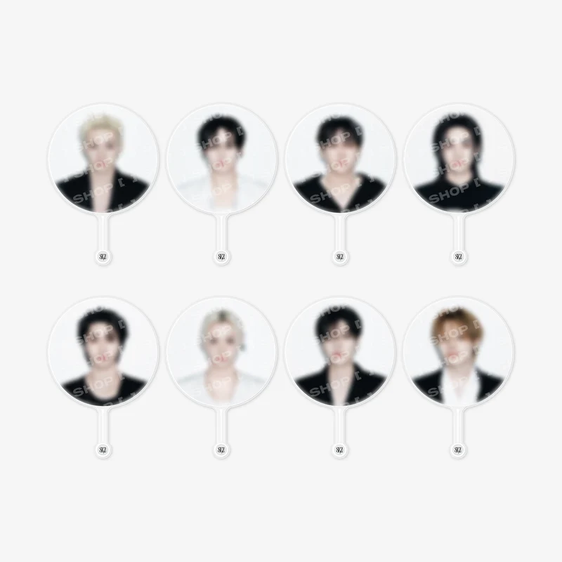 STRAY KIDS MERCH, ALBUMS & PHOTOCARDS